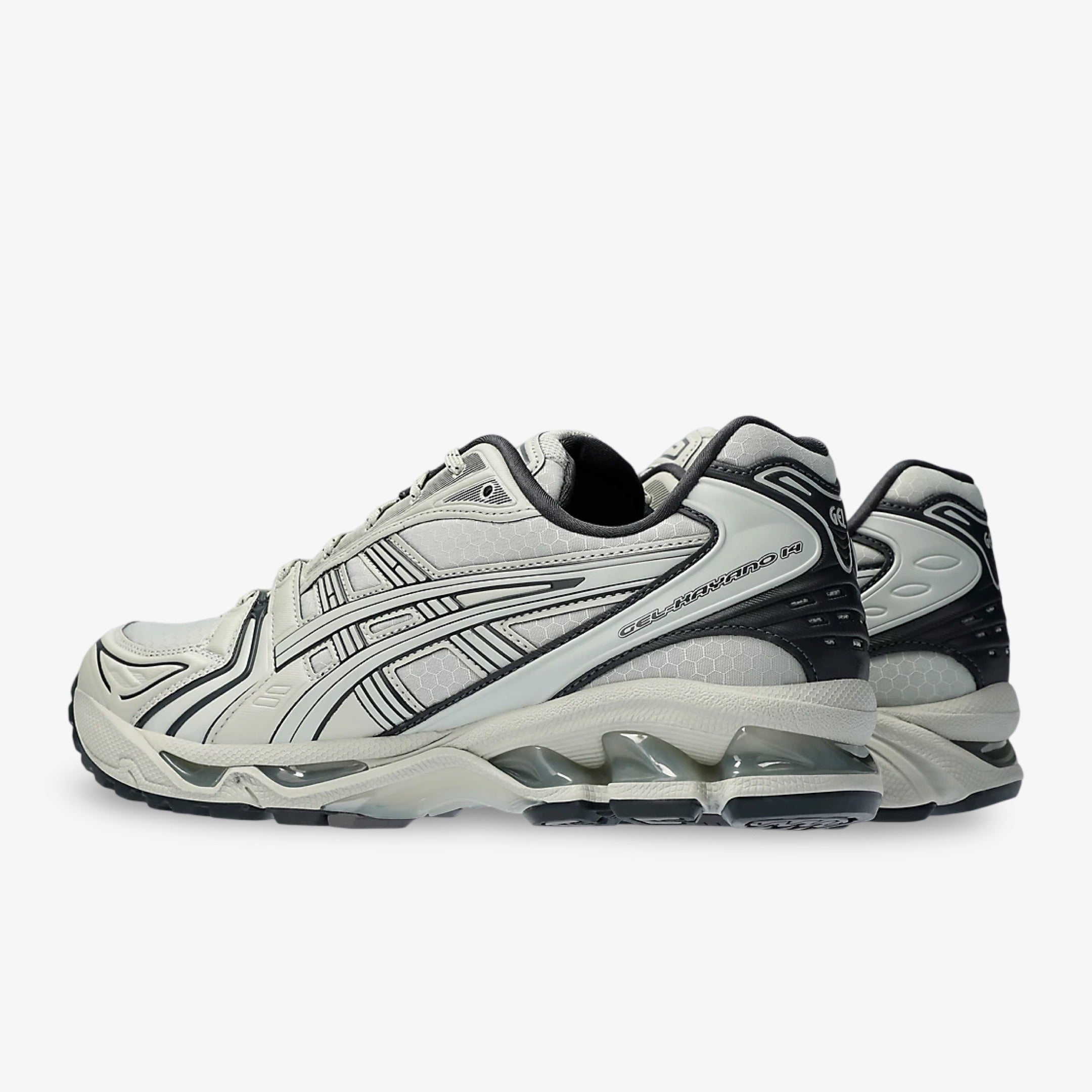 (Men's) ASICS Gel Kayano 14 'Earthenware Pack White Sage' (2023) 1203A412-020