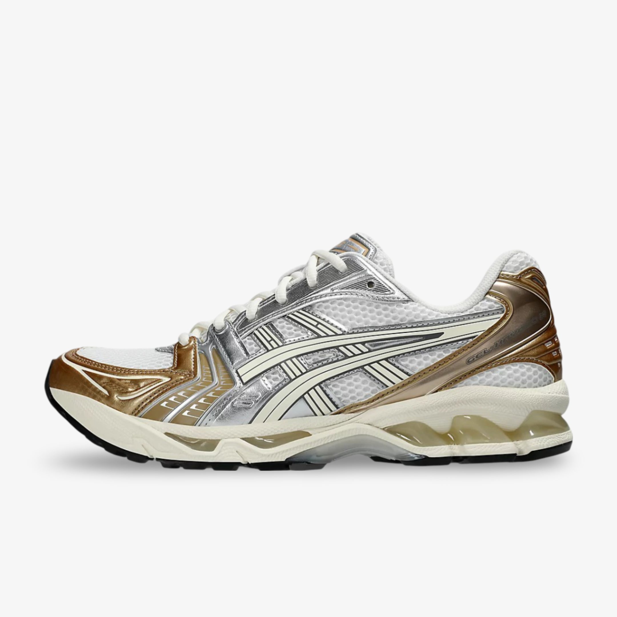 (Men's) ASICS Gel Kayano 14 'Gold Olympic Medals' (2024) 1203A537-104