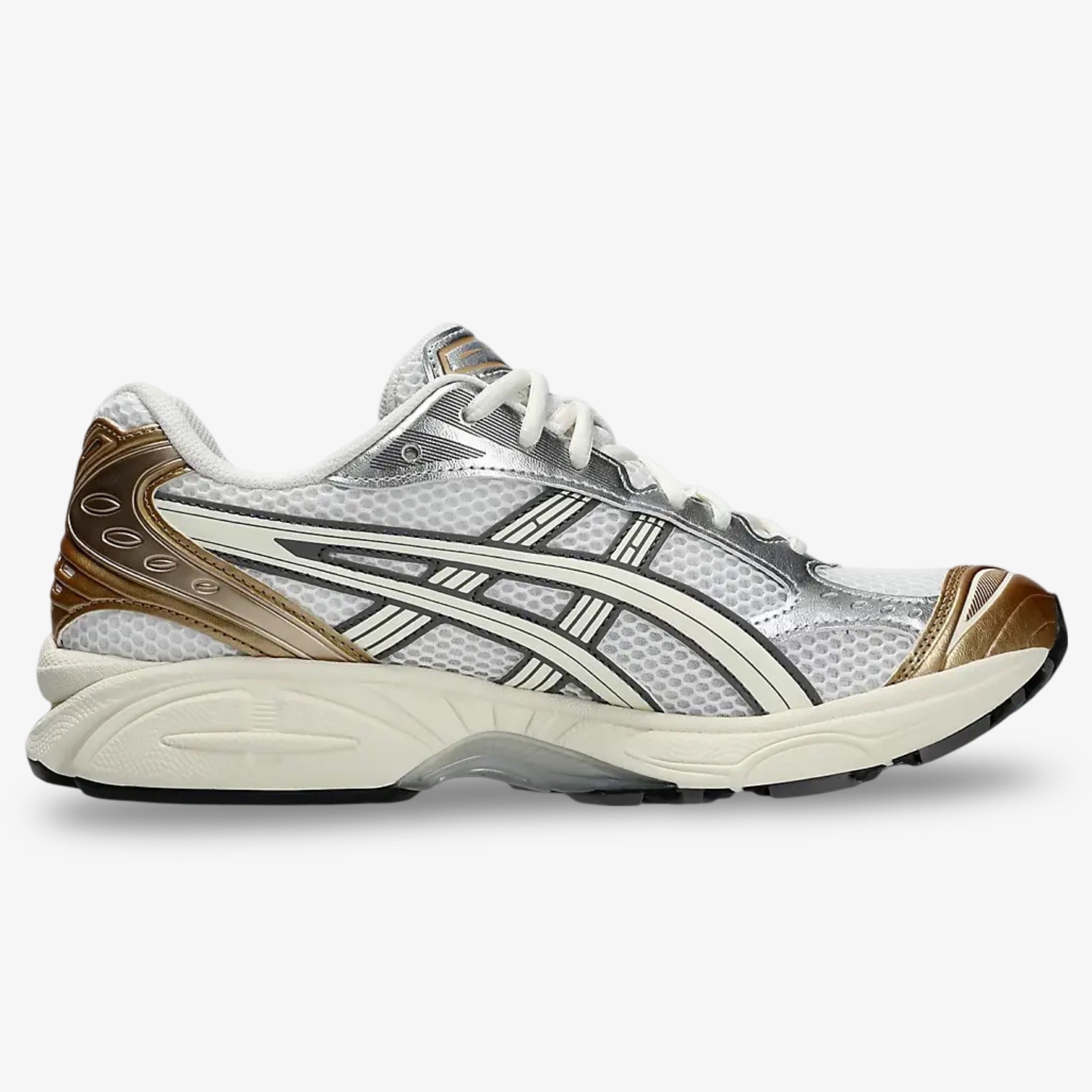 (Men's) ASICS Gel Kayano 14 'Gold Olympic Medals' (2024) 1203A537-104