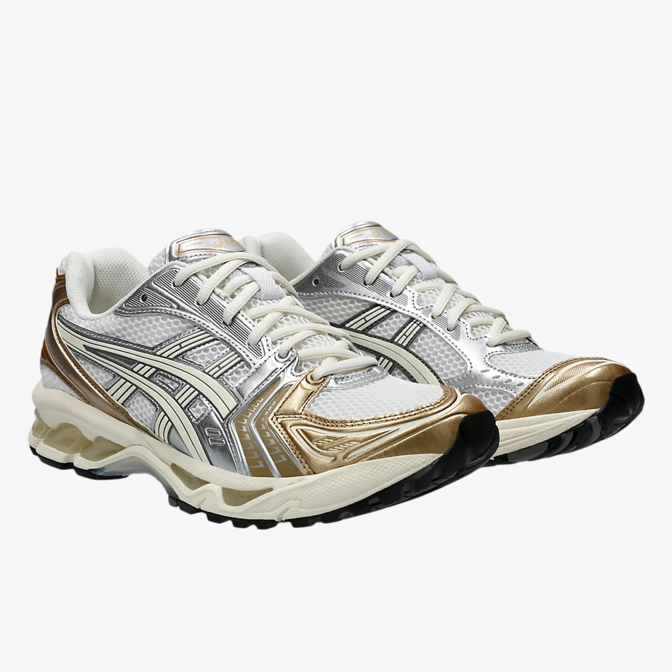 (Men's) ASICS Gel Kayano 14 'Gold Olympic Medals' (2024) 1203A537-104
