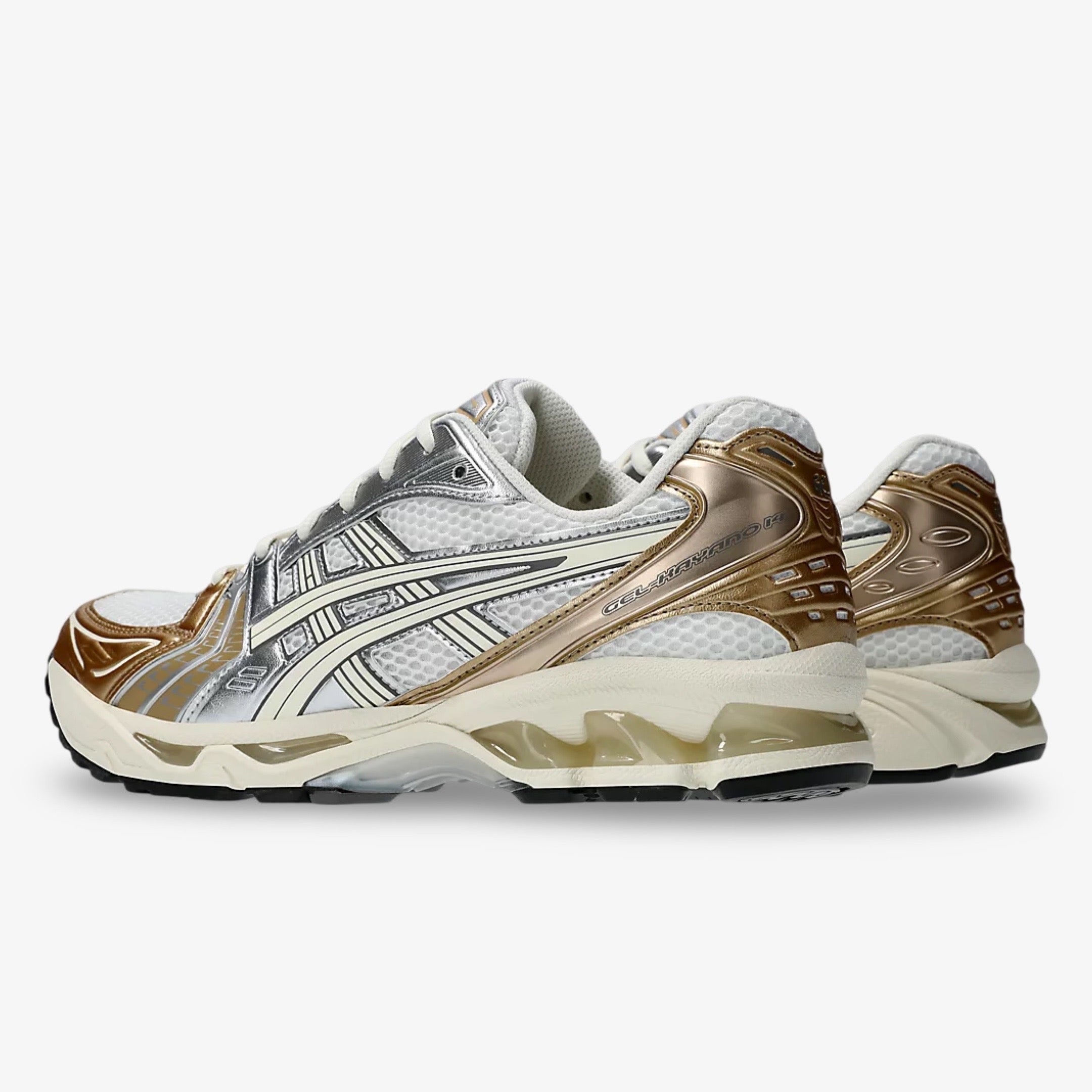 (Men's) ASICS Gel Kayano 14 'Gold Olympic Medals' (2024) 1203A537-104