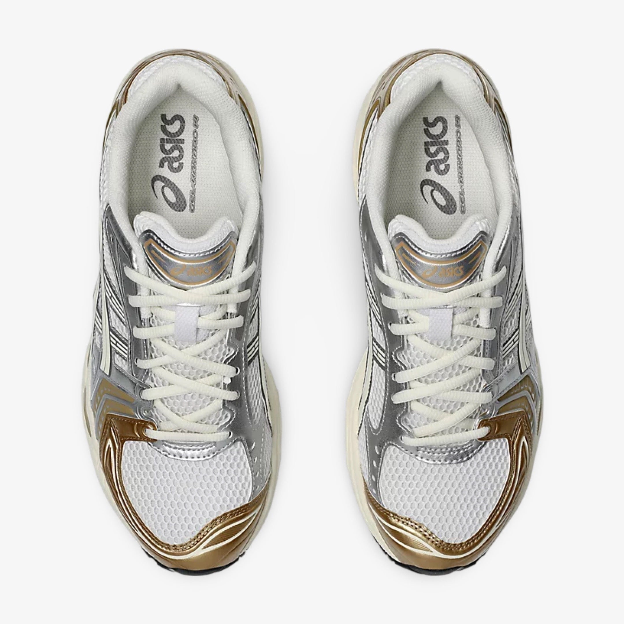 (Men's) ASICS Gel Kayano 14 'Gold Olympic Medals' (2024) 1203A537-104