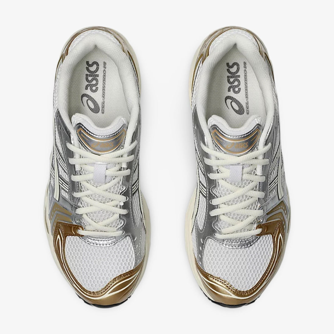 (Men's) ASICS Gel Kayano 14 'Gold Olympic Medals' (2024) 1203A537-104