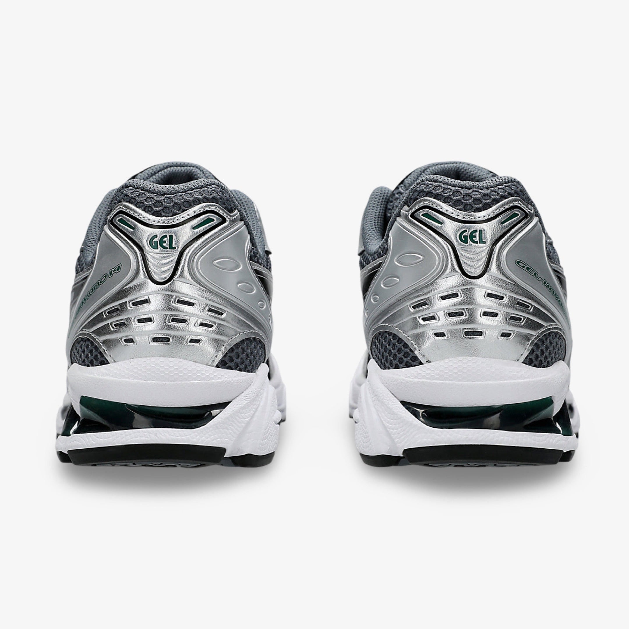 (Men's) ASICS Gel Kayano 14 'Metropolis / Jasper Green' (2024) 1203A537-020