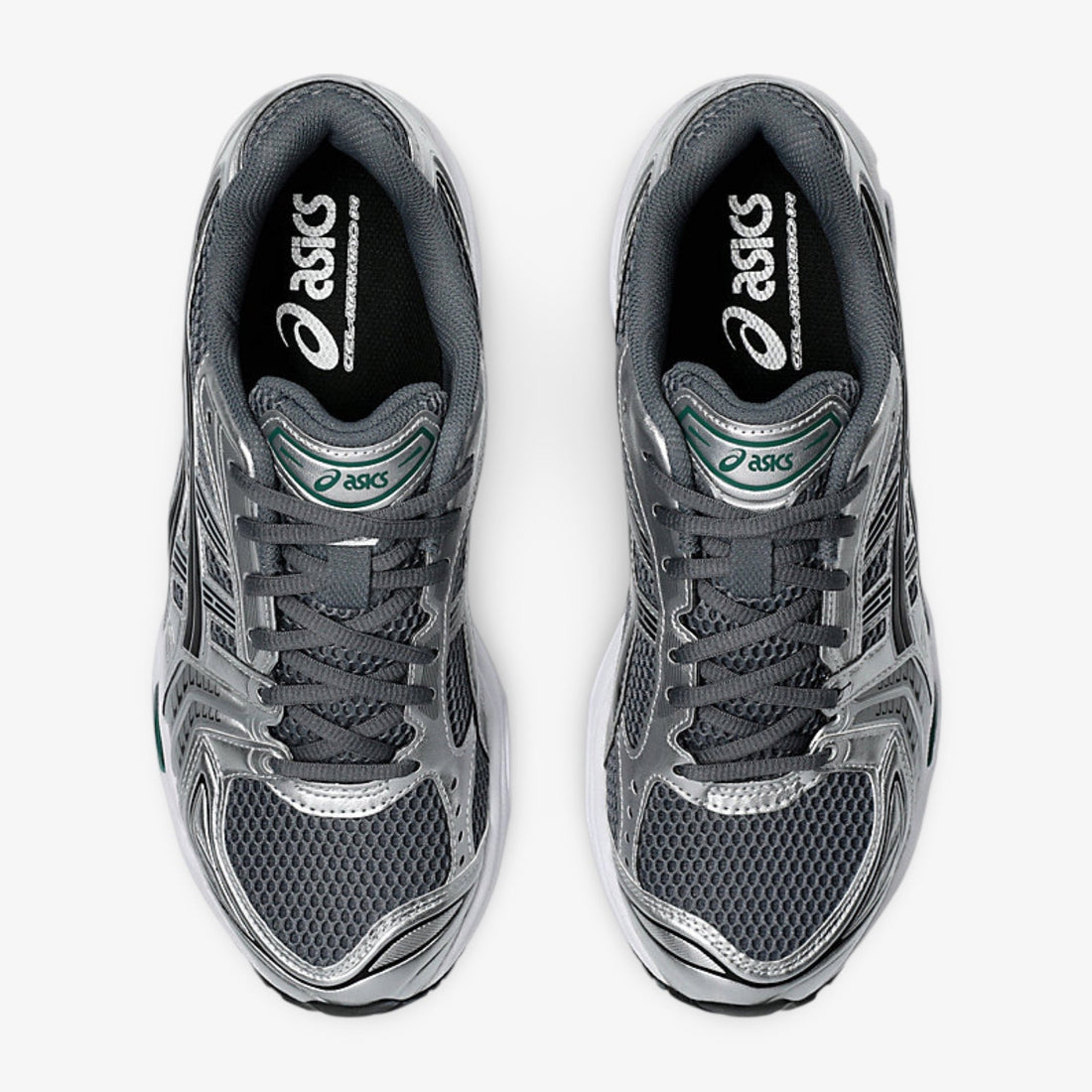 (Men's) ASICS Gel Kayano 14 'Metropolis / Jasper Green' (2024) 1203A537-020