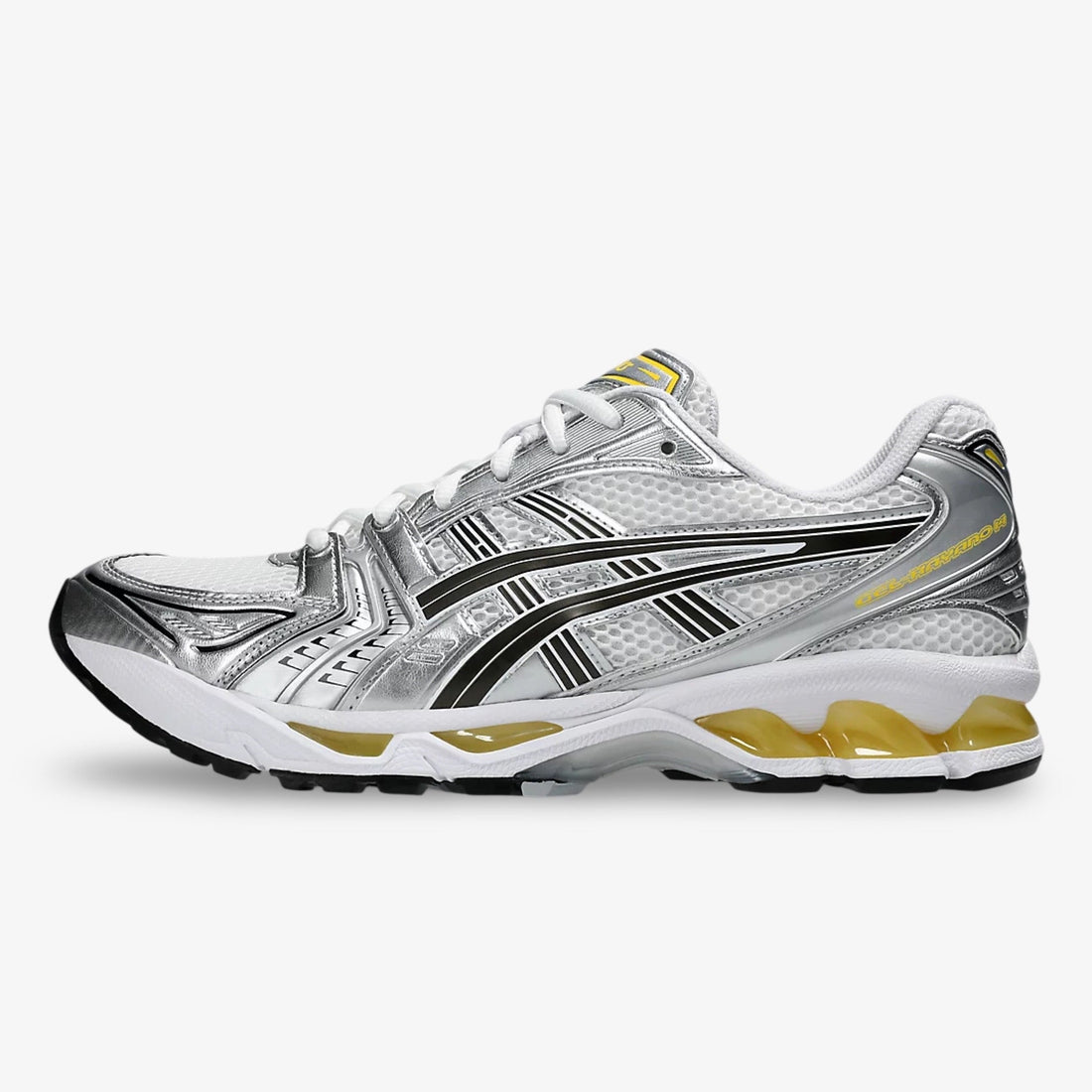 (Men's) ASICS Gel Kayano 14 'Tai Chi Yellow' (2024) 1203A537-101