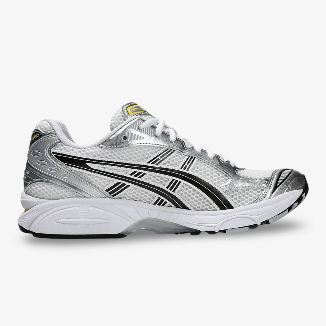 (Men's) ASICS Gel Kayano 14 'Tai Chi Yellow' (2024) 1203A537-101