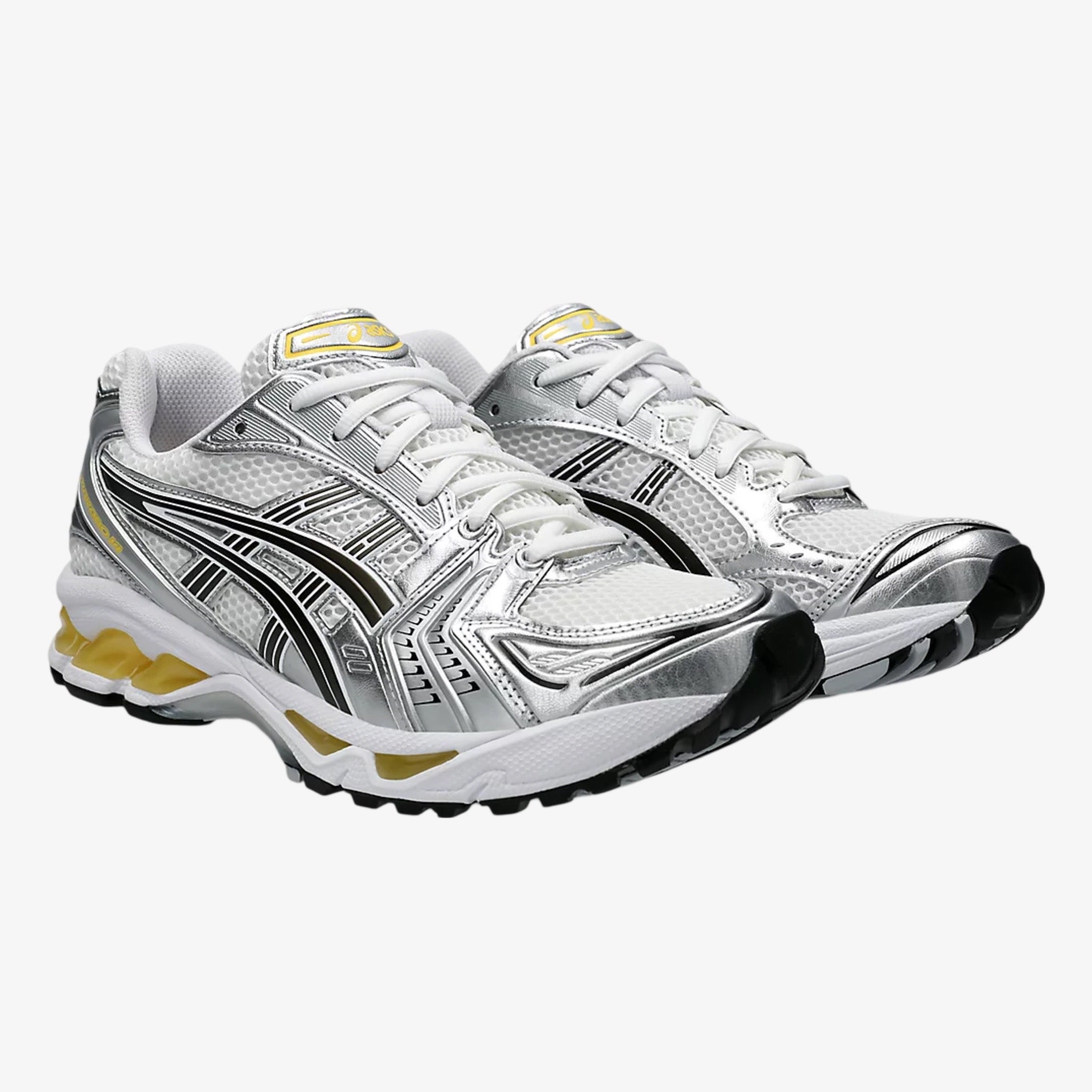 (Men's) ASICS Gel Kayano 14 'Tai Chi Yellow' (2024) 1203A537-101