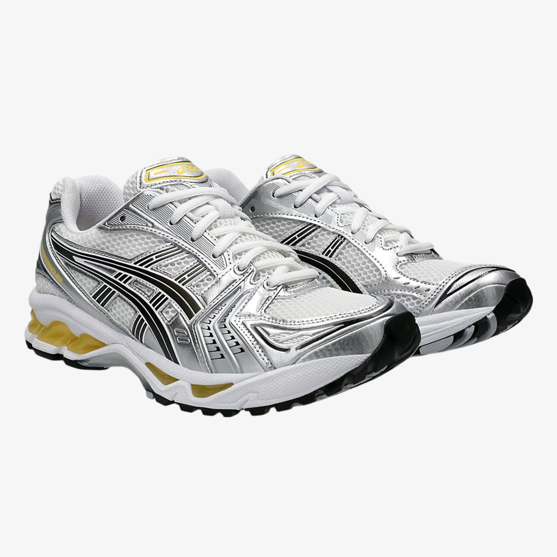 (Men's) ASICS Gel Kayano 14 'Tai Chi Yellow' (2024) 1203A537-101