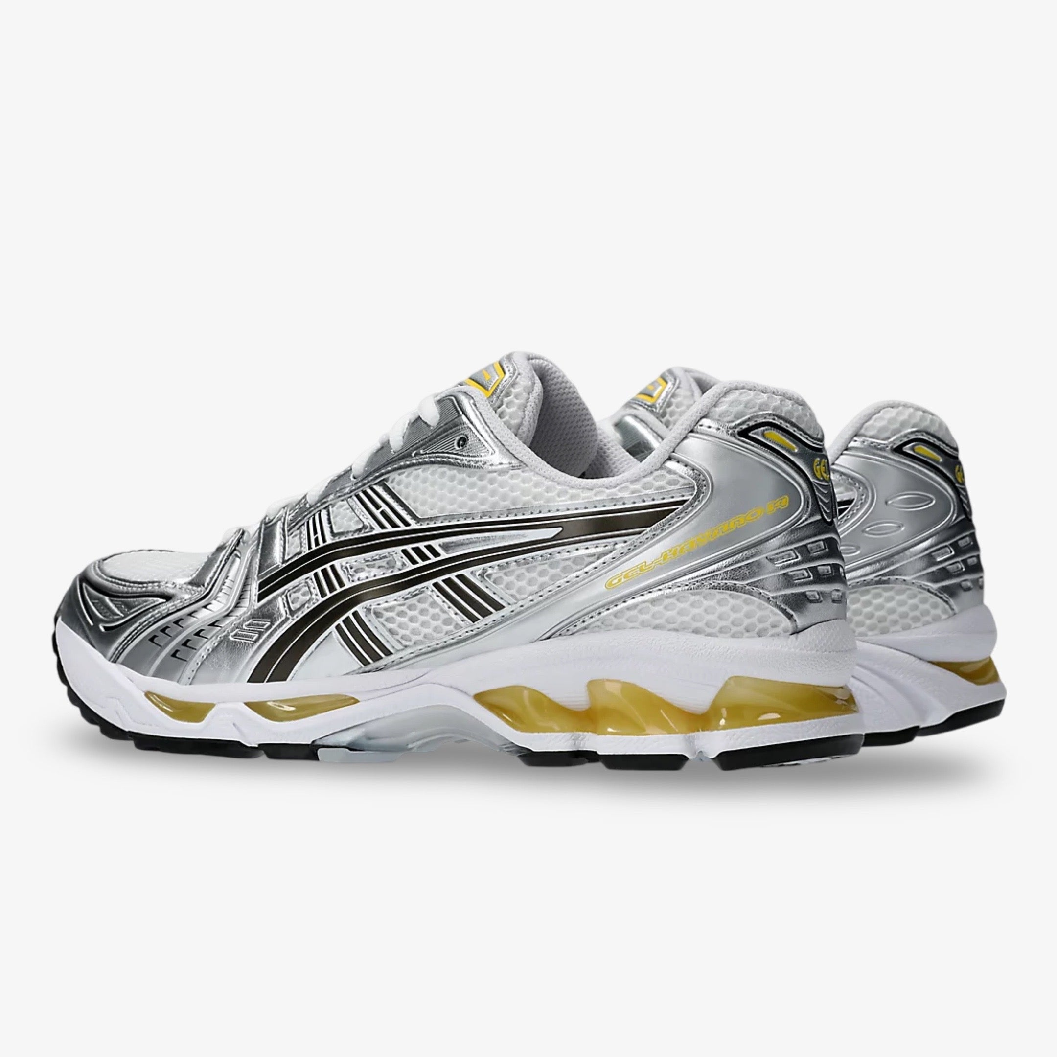 (Men's) ASICS Gel Kayano 14 'Tai Chi Yellow' (2024) 1203A537-101