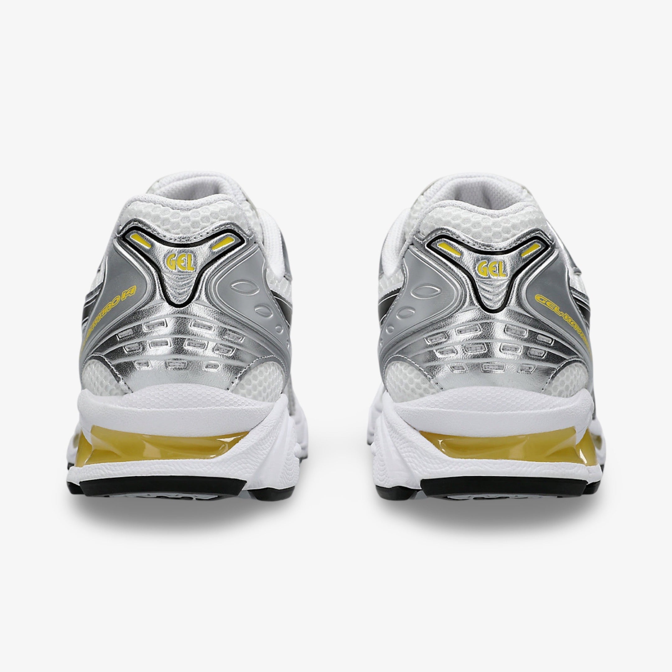 (Men's) ASICS Gel Kayano 14 'Tai Chi Yellow' (2024) 1203A537-101