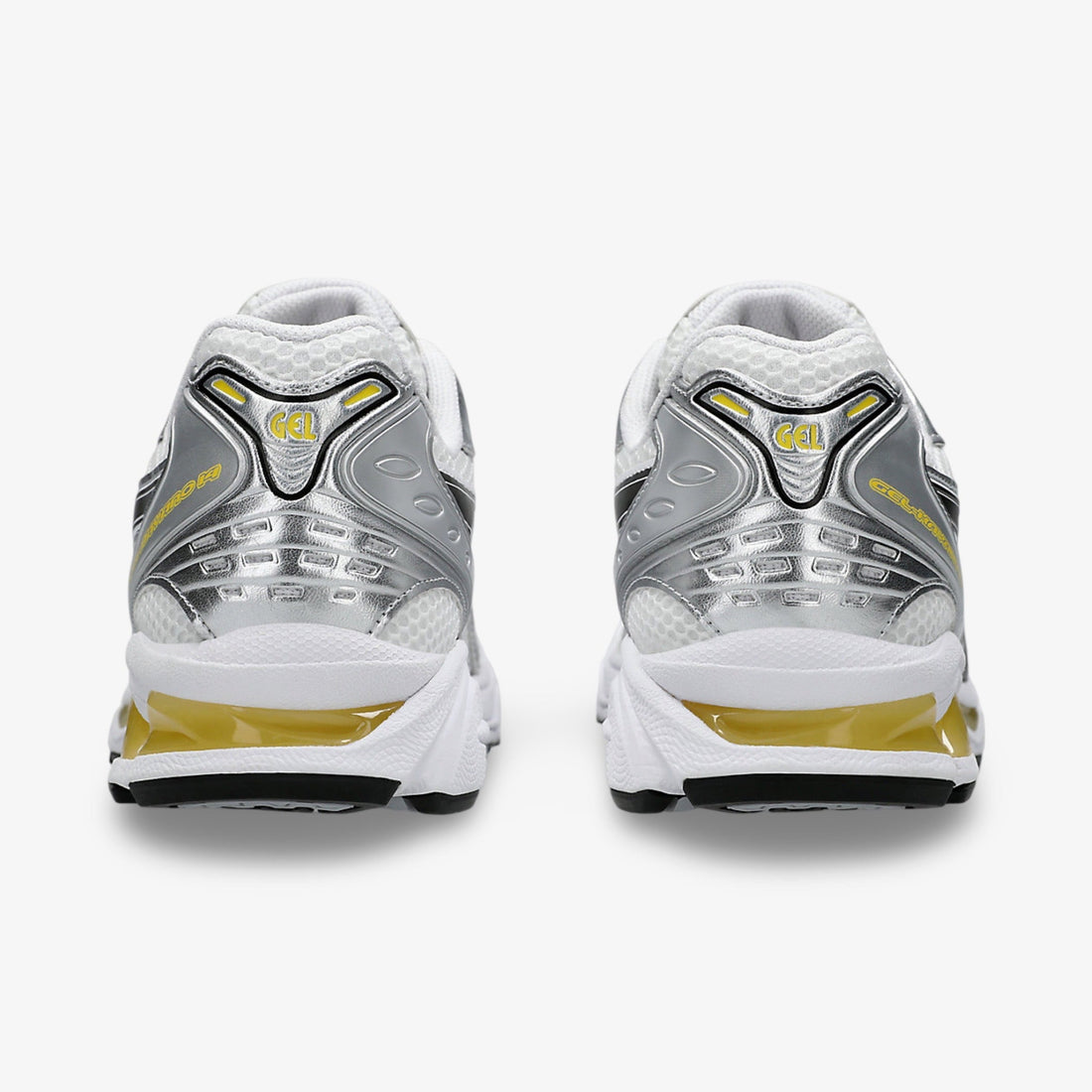 (Men's) ASICS Gel Kayano 14 'Tai Chi Yellow' (2024) 1203A537-101