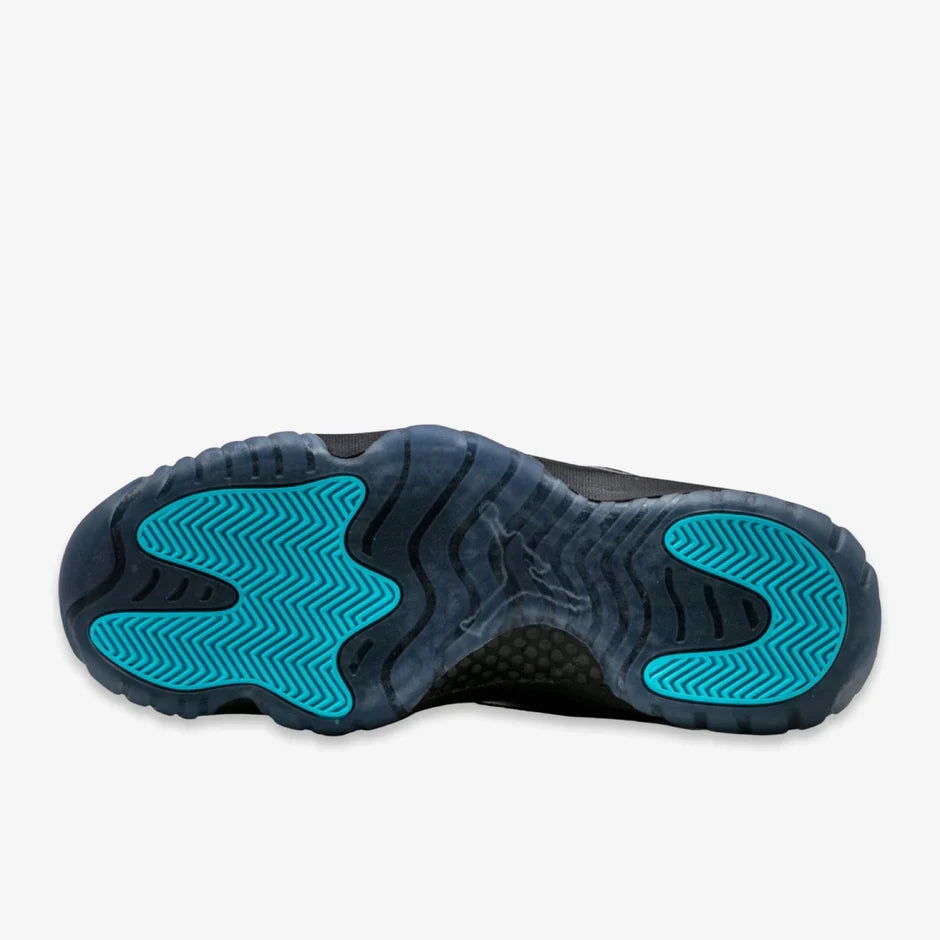 *PRE-ORDER* (Men's) Air Jordan 11 Retro 'Gamma' (2025) CT8012-017
