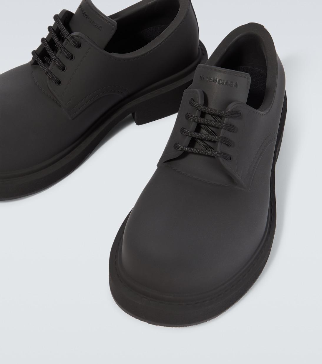 Balenciaga Steroid Derby