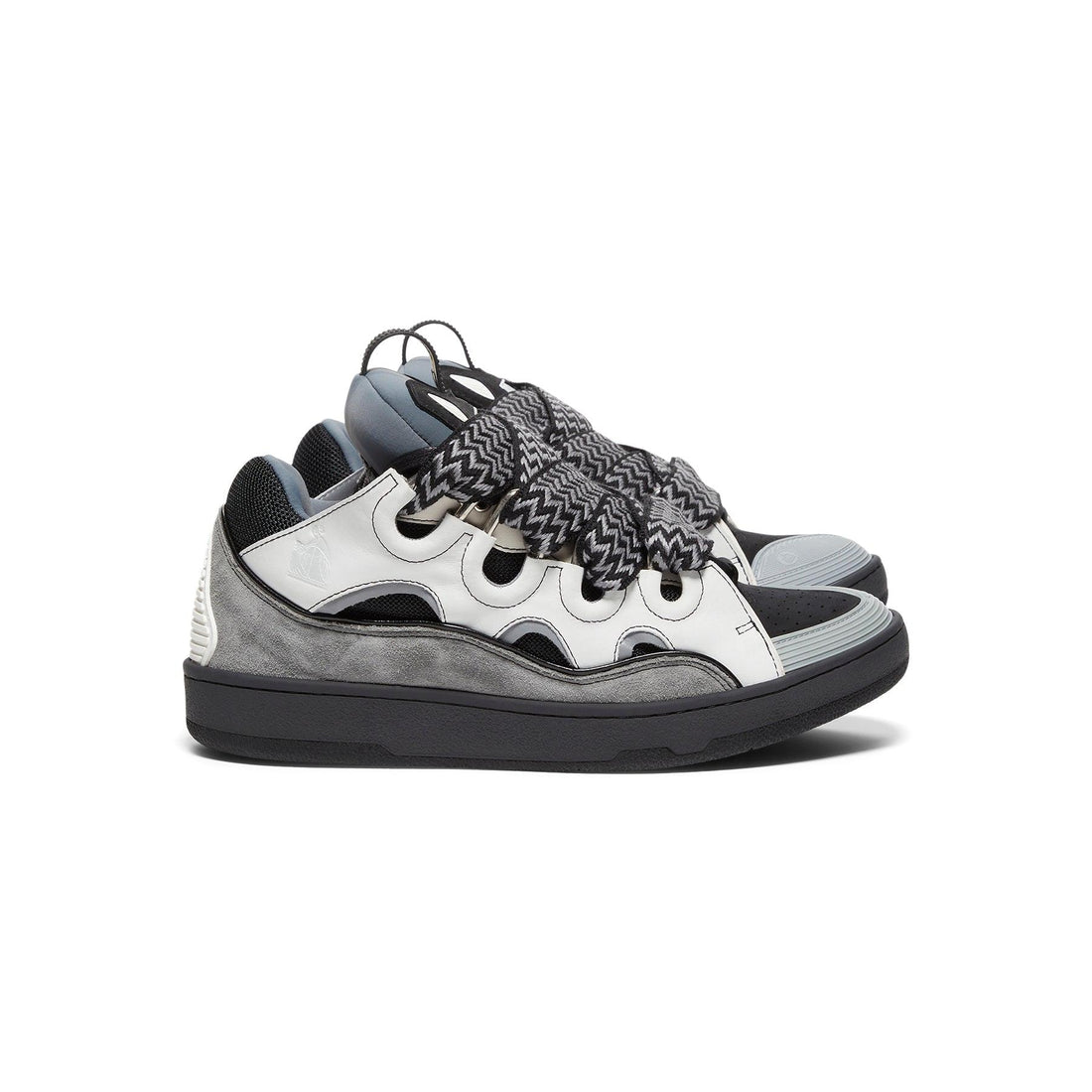 Lanvin Leather Curb