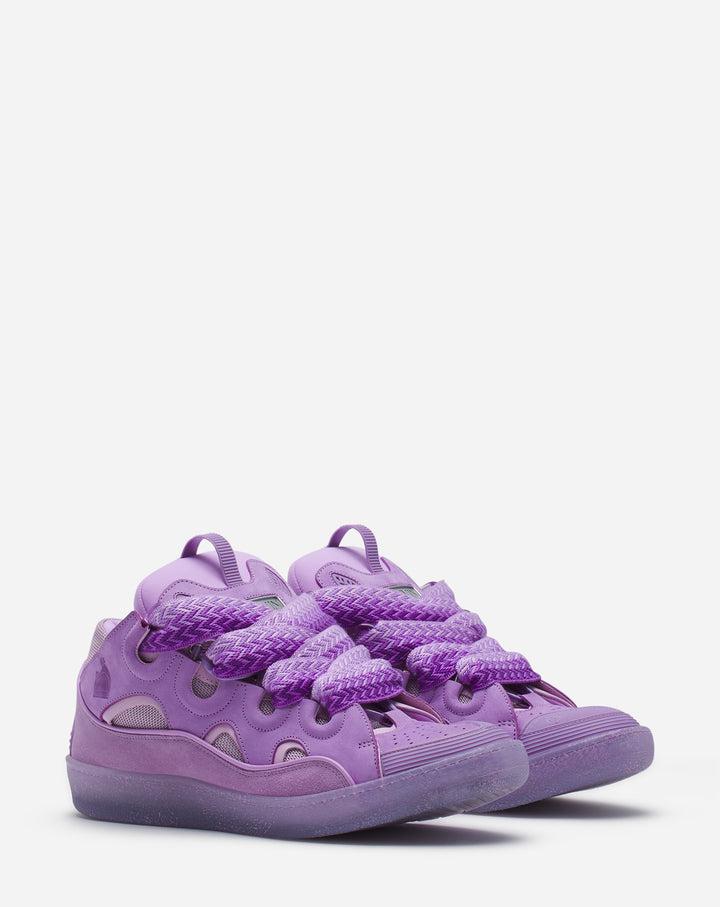 Lanvin Leather Curb