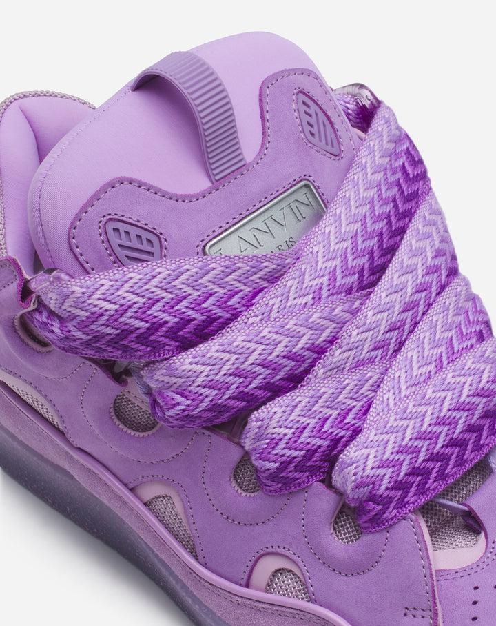 Lanvin Leather Curb