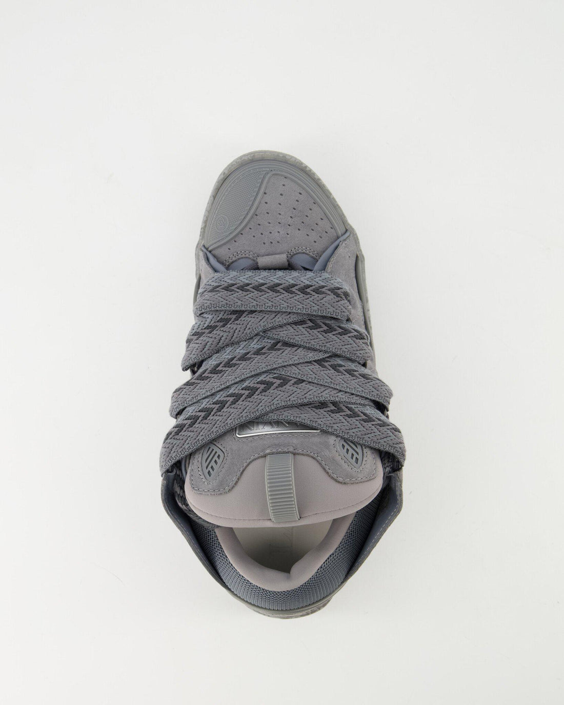 Lanvin Leather Curb