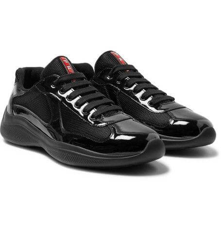 Prada America's Cup