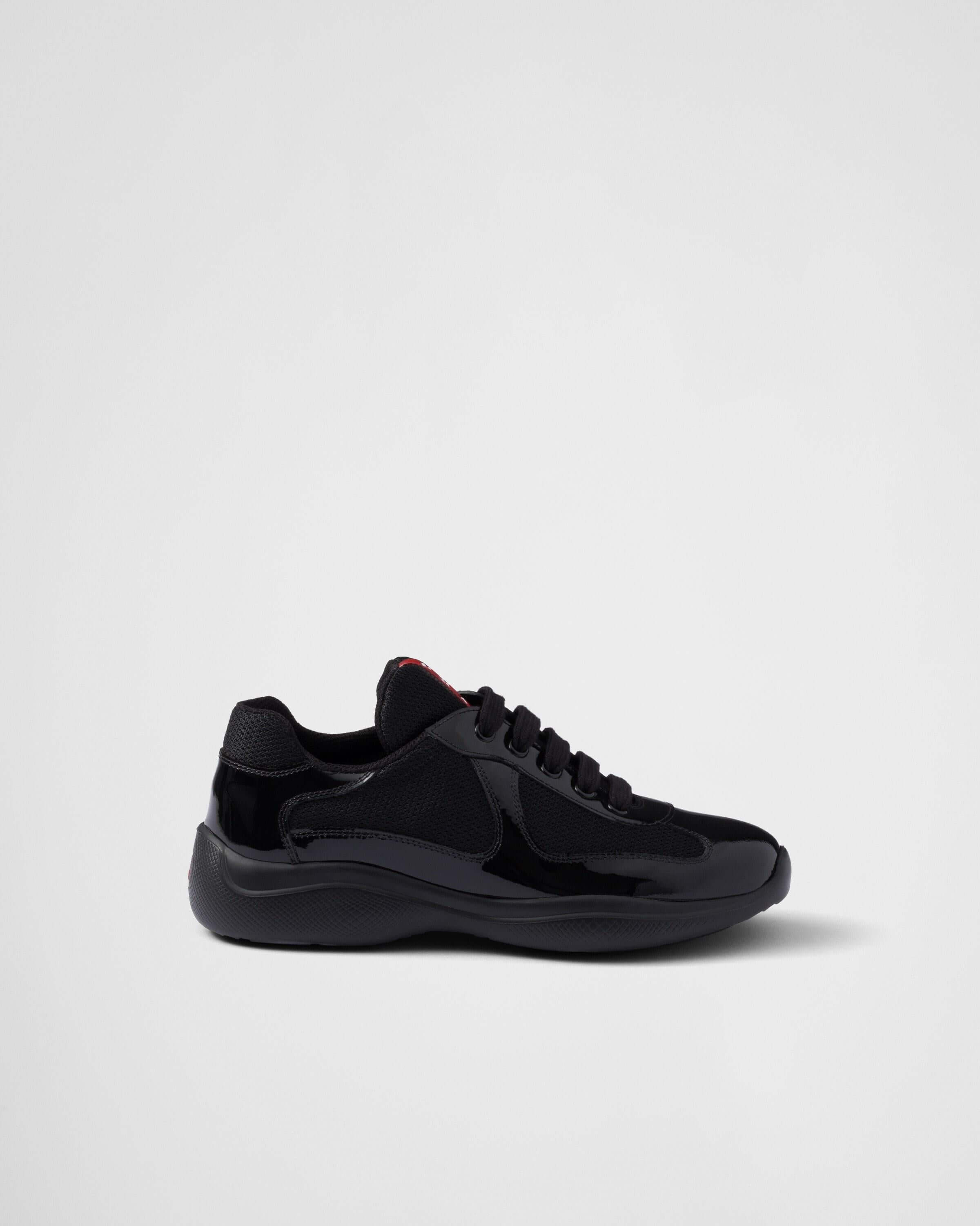 Prada America's Cup