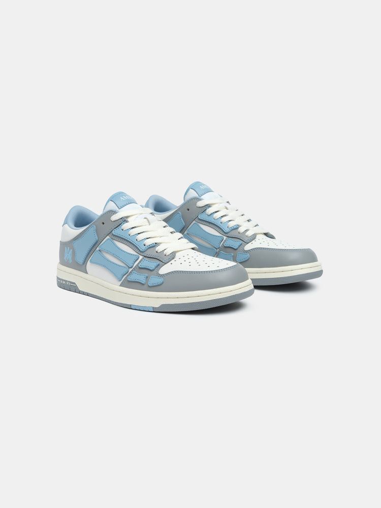 AMIRI Skel-Top Low