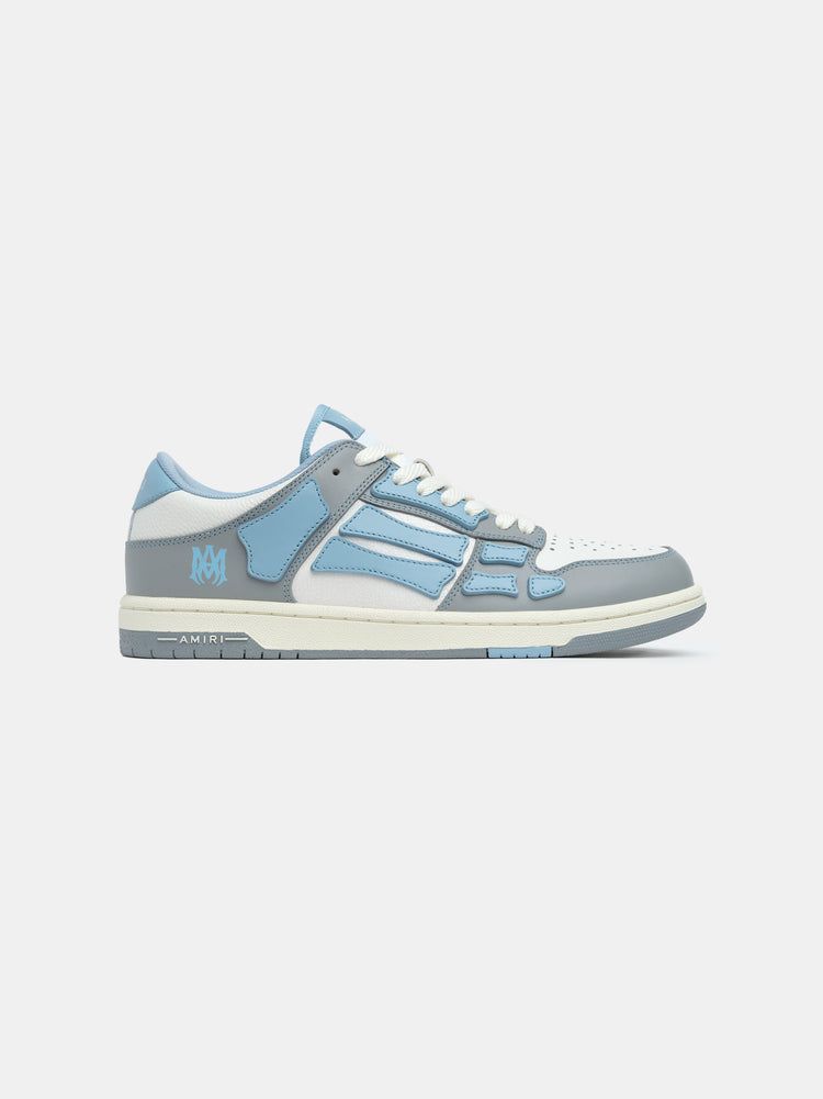 AMIRI Skel-Top Low
