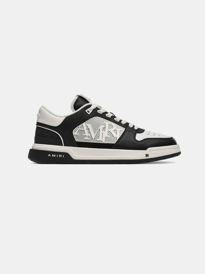 AMIRI Ma Quad Debossed Classic Low