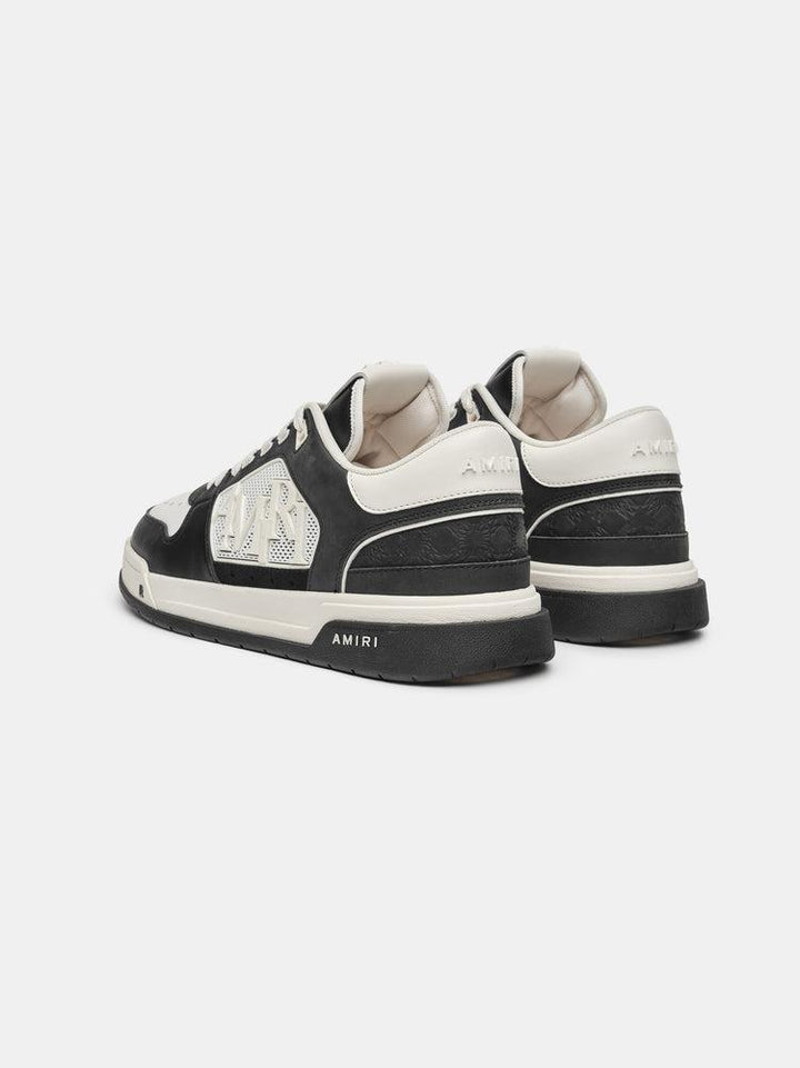 AMIRI Ma Quad Debossed Classic Low