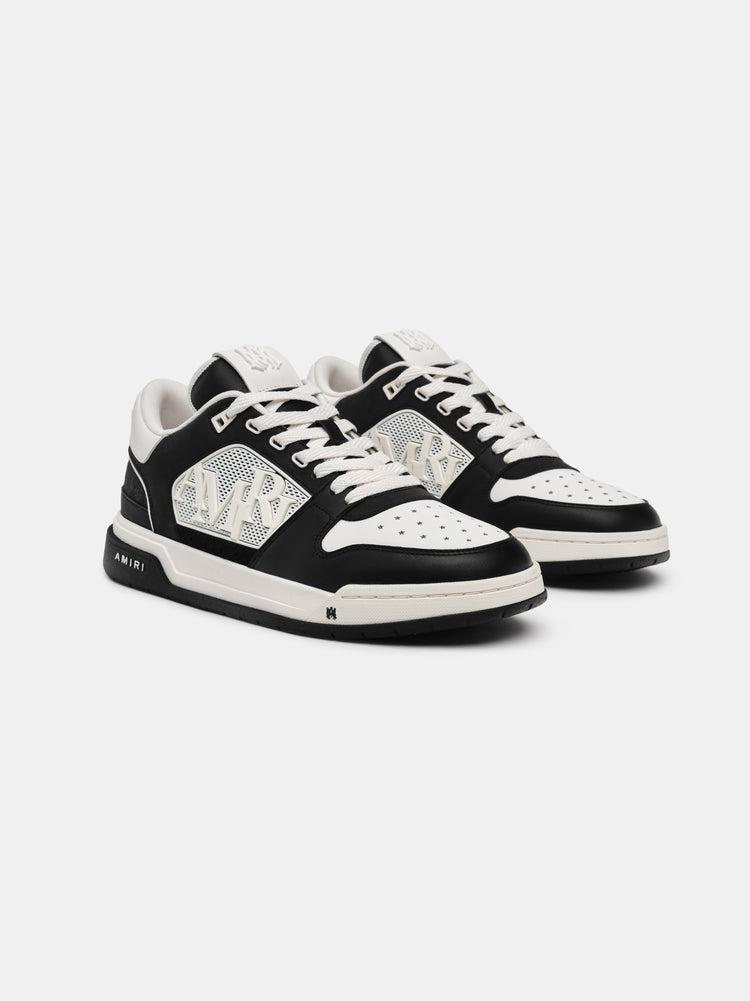 AMIRI Ma Quad Debossed Classic Low