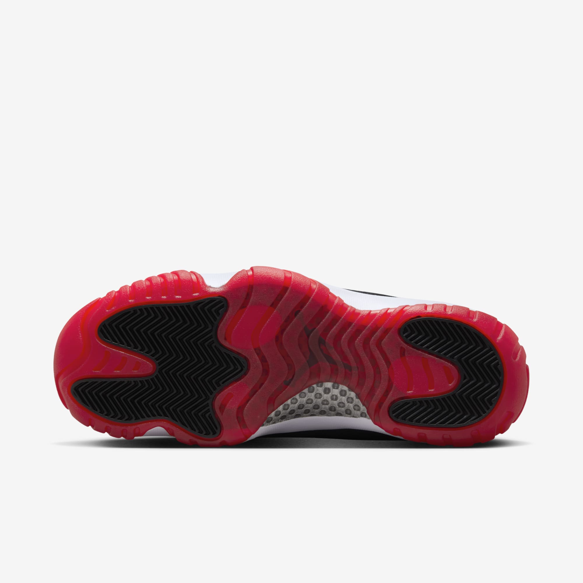 (Women's) Air Jordan 11 Retro 'Bred Velvet' (2024) DB5457-061