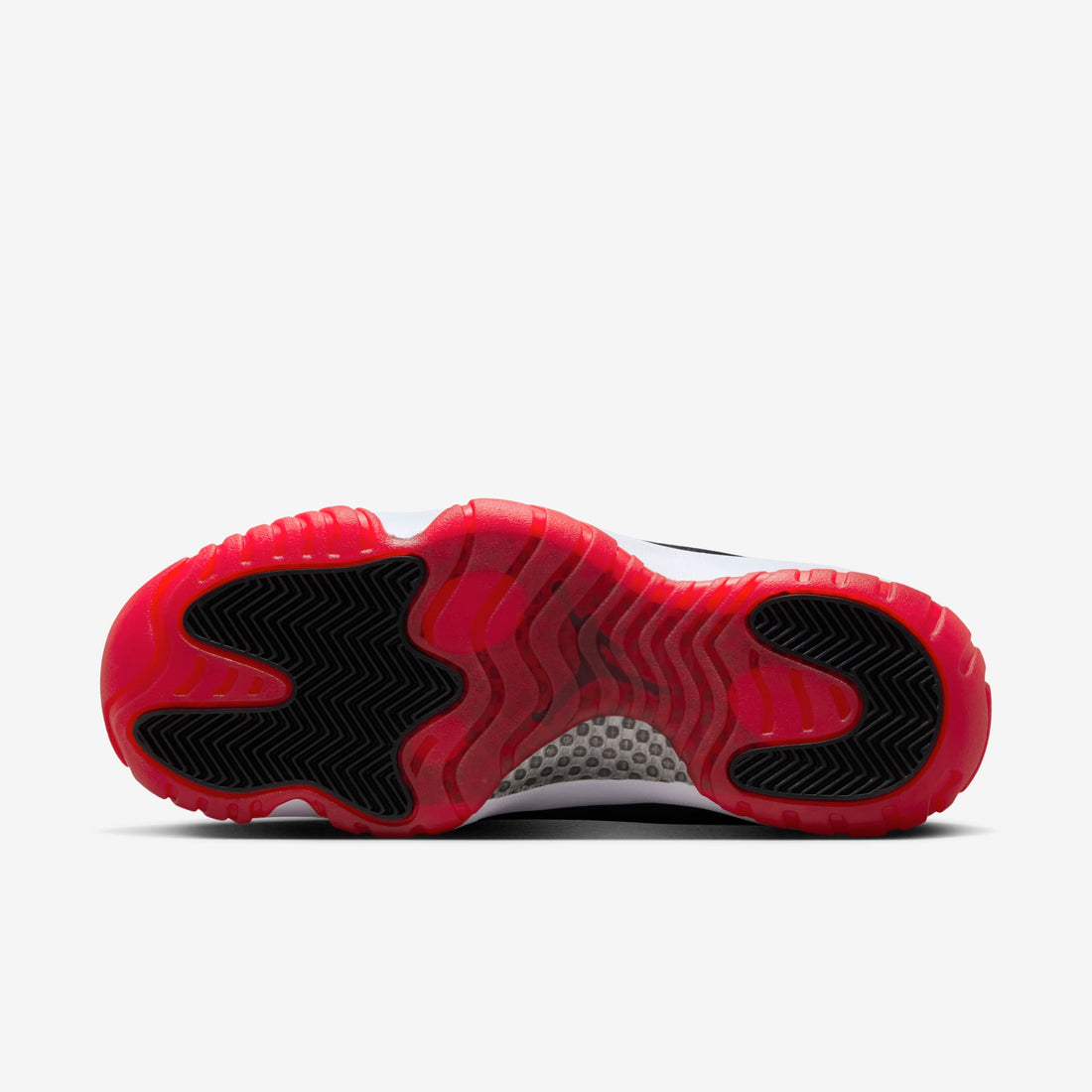 (Women's) Air Jordan 11 Retro 'Bred Velvet' (2024) DB5457-061