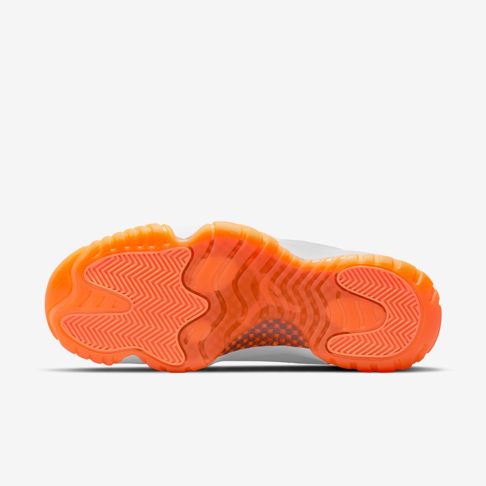 (Women's) Air Jordan 11 Retro Low 'Bright Citrus' (2021) AH7860-139