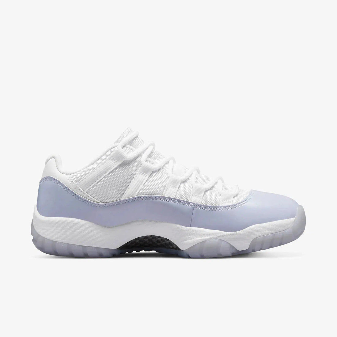 (Women's) Air Jordan 11 Retro Low 'Pure Violet' (2022) AH7860-101