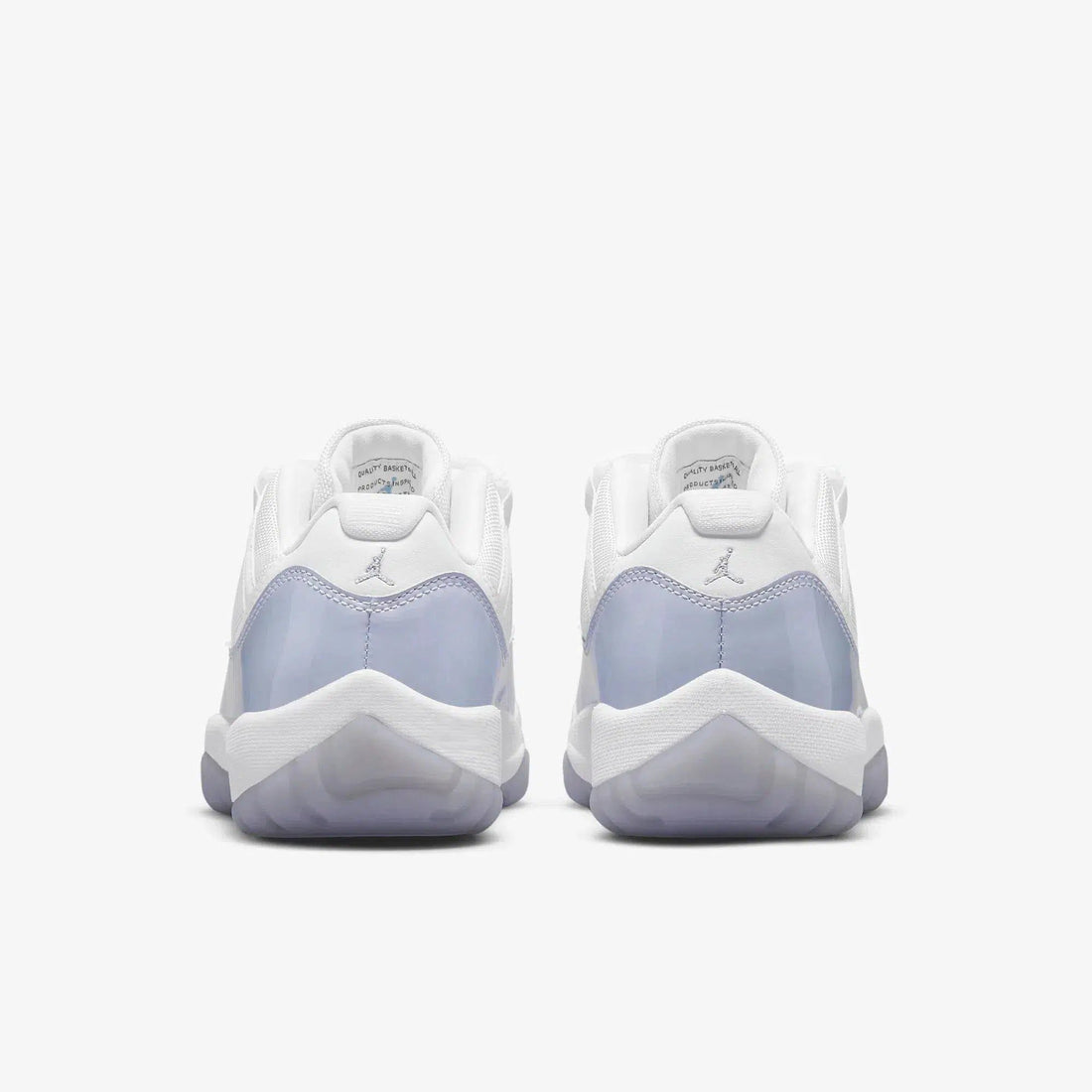 (Women's) Air Jordan 11 Retro Low 'Pure Violet' (2022) AH7860-101