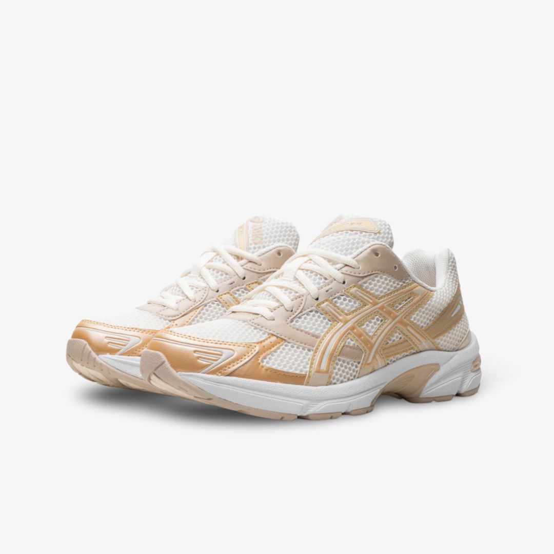 (Women's) ASICS Gel-1130 'Cream / Champagne' (2024) 1202A521-100