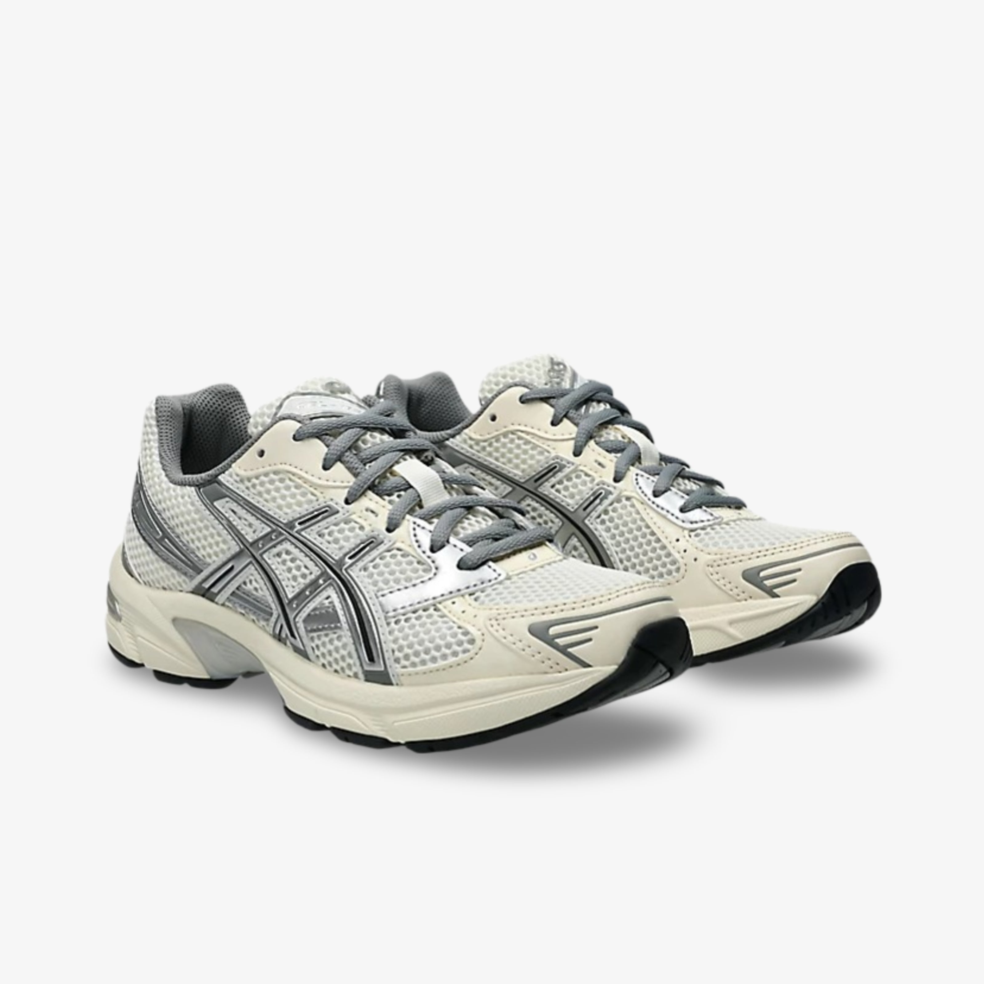 (Women's) ASICS Gel-1130 'Cream / Clay Grey' (2024) 1202A164-116