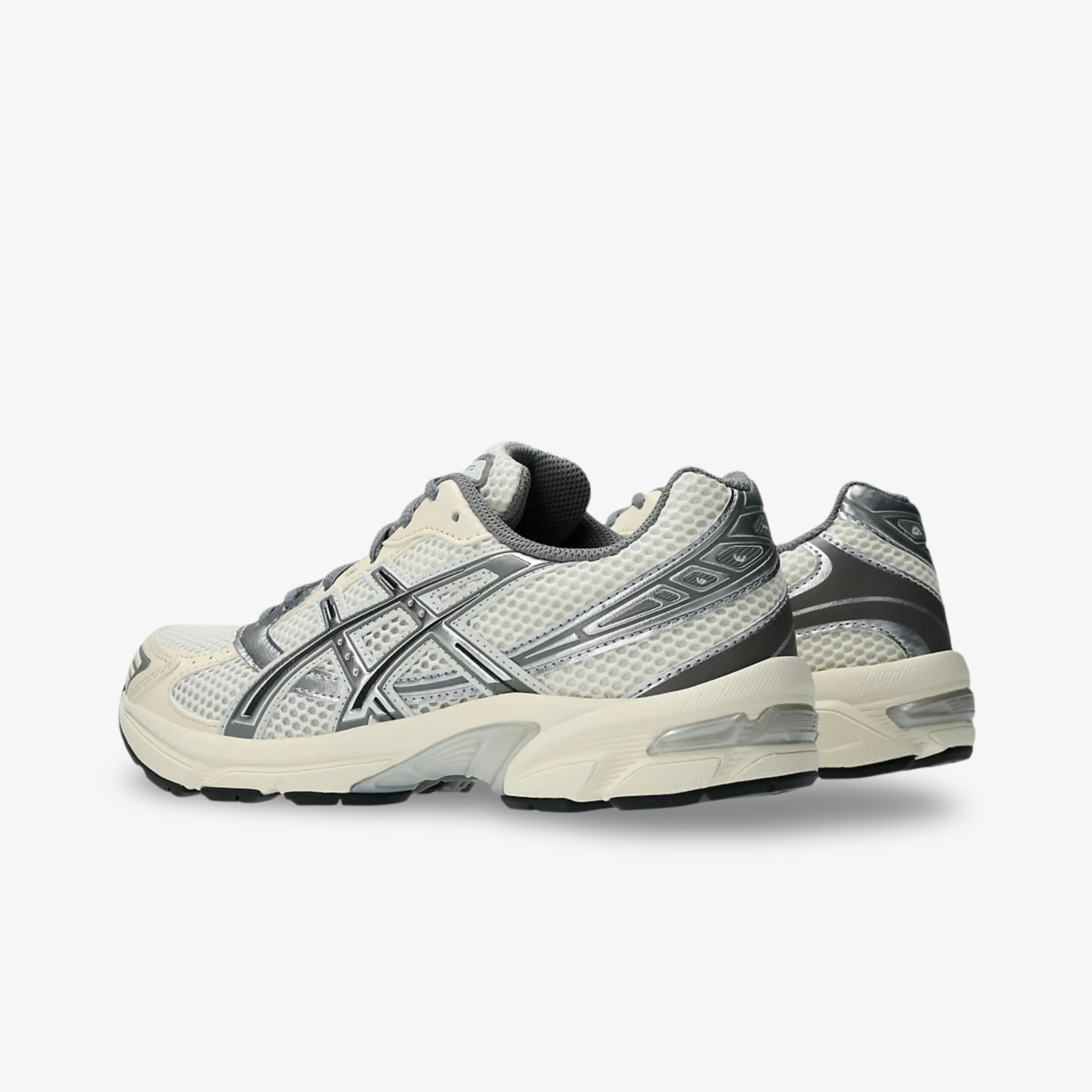 (Women's) ASICS Gel-1130 'Cream / Clay Grey' (2024) 1202A164-116