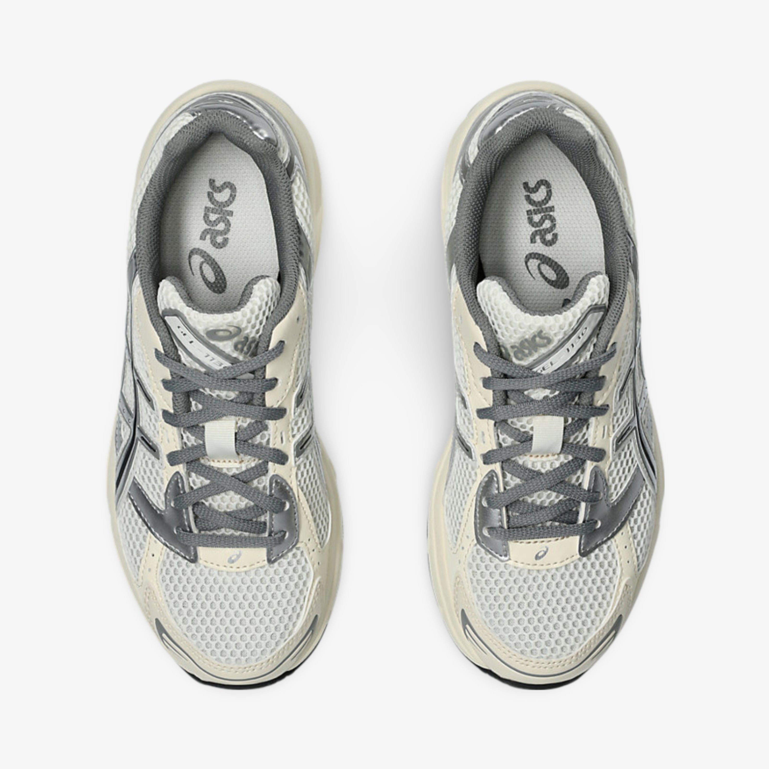 (Women's) ASICS Gel-1130 'Cream / Clay Grey' (2024) 1202A164-116