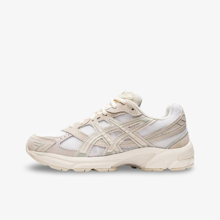 (Women's) ASICS Gel-1130 'White / Birch' (2022) 1202A163-100