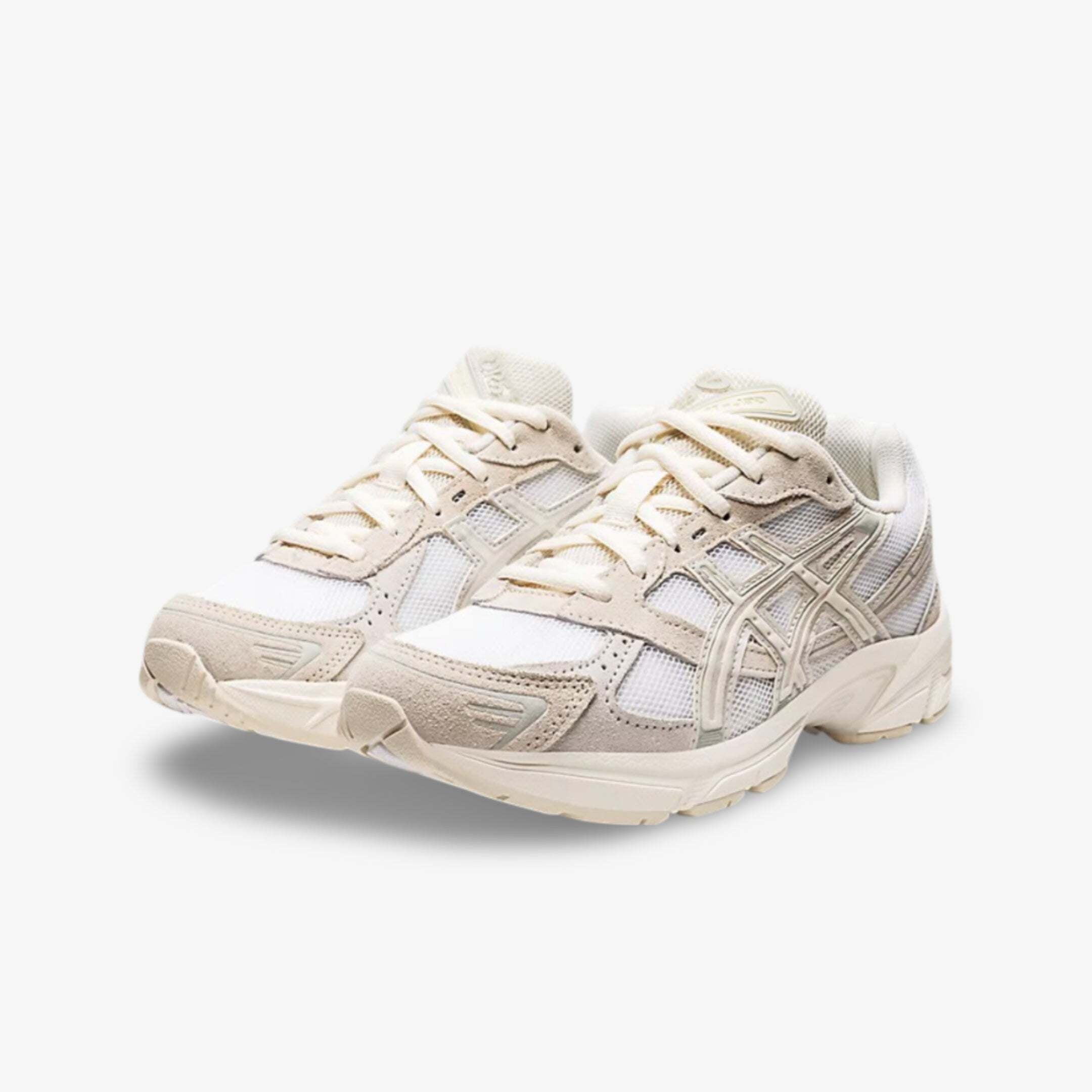(Women's) ASICS Gel-1130 'White / Birch' (2022) 1202A163-100