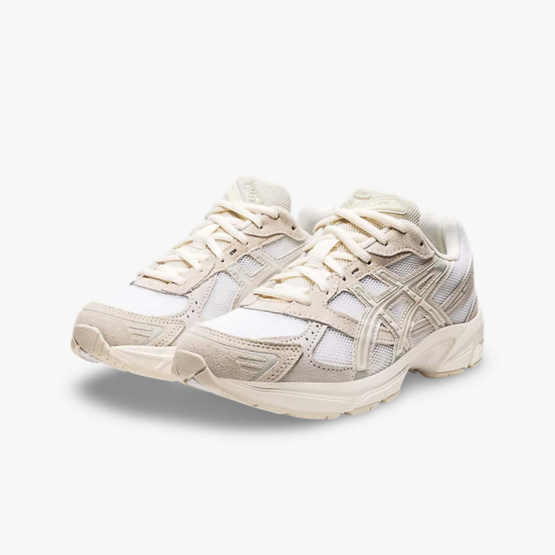 (Women's) ASICS Gel-1130 'White / Birch' (2022) 1202A163-100