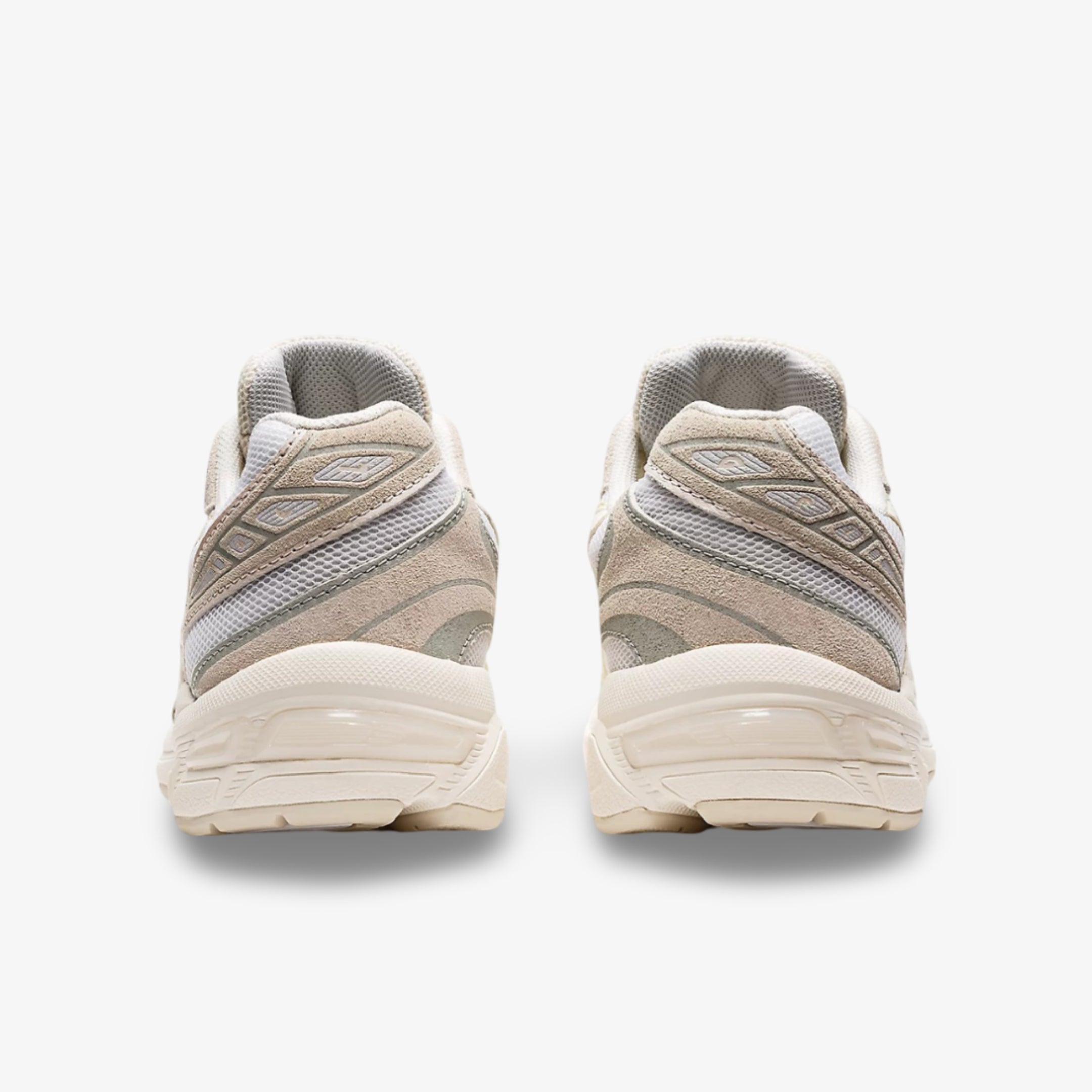 (Women's) ASICS Gel-1130 'White / Birch' (2022) 1202A163-100
