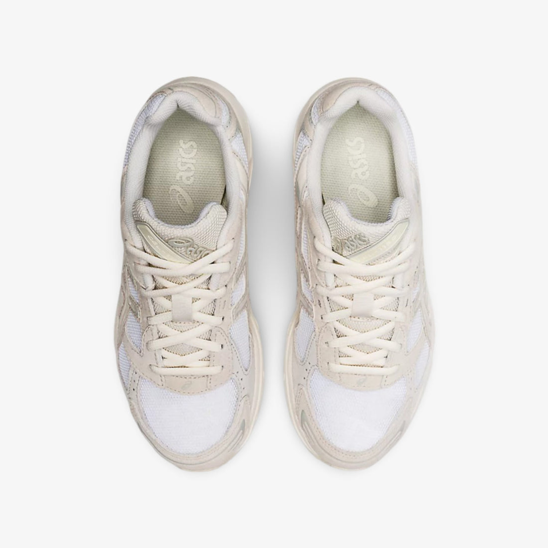 (Women's) ASICS Gel-1130 'White / Birch' (2022) 1202A163-100