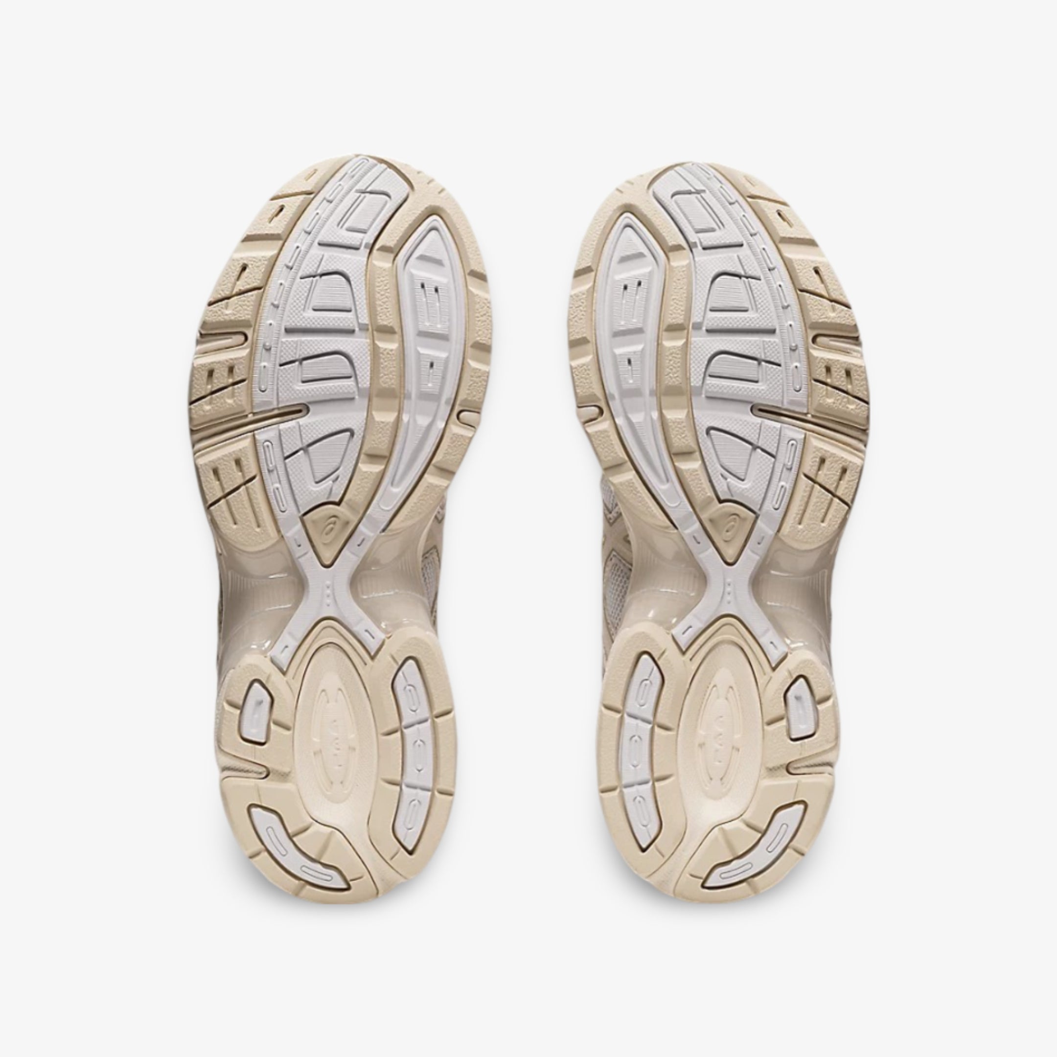 (Women's) ASICS Gel-1130 'White / Birch' (2022) 1202A163-100