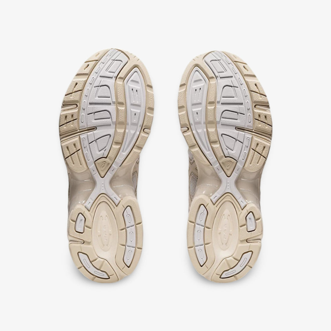 (Women's) ASICS Gel-1130 'White / Birch' (2022) 1202A163-100