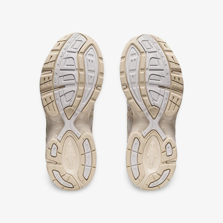 (Women's) ASICS Gel-1130 'White / Birch' (2022) 1202A163-100