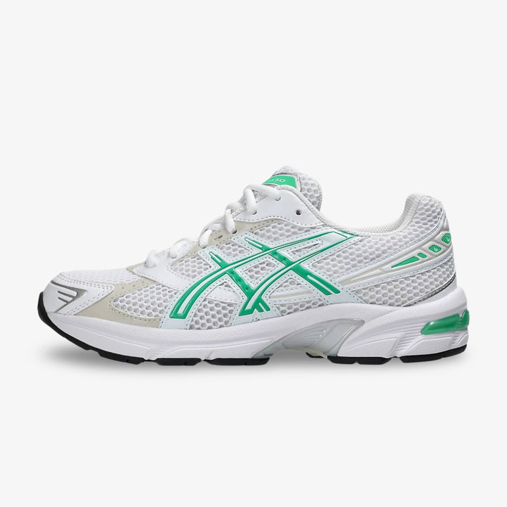 (Women's) ASICS Gel-1130 'White / Malachite Green' (2024) 1202A501-100