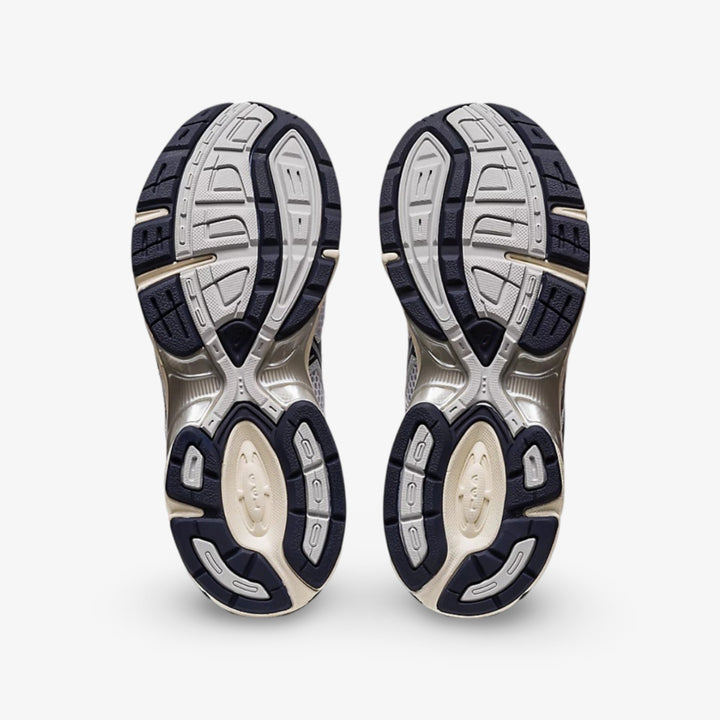 (Women's) ASICS Gel-1130 'White / Midnight Navy' (2023) 1202A164-110