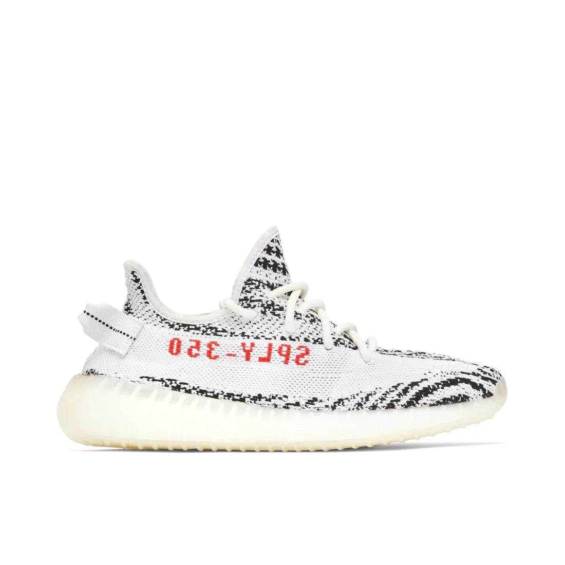 YEEZY 350 V2 ZEBRA