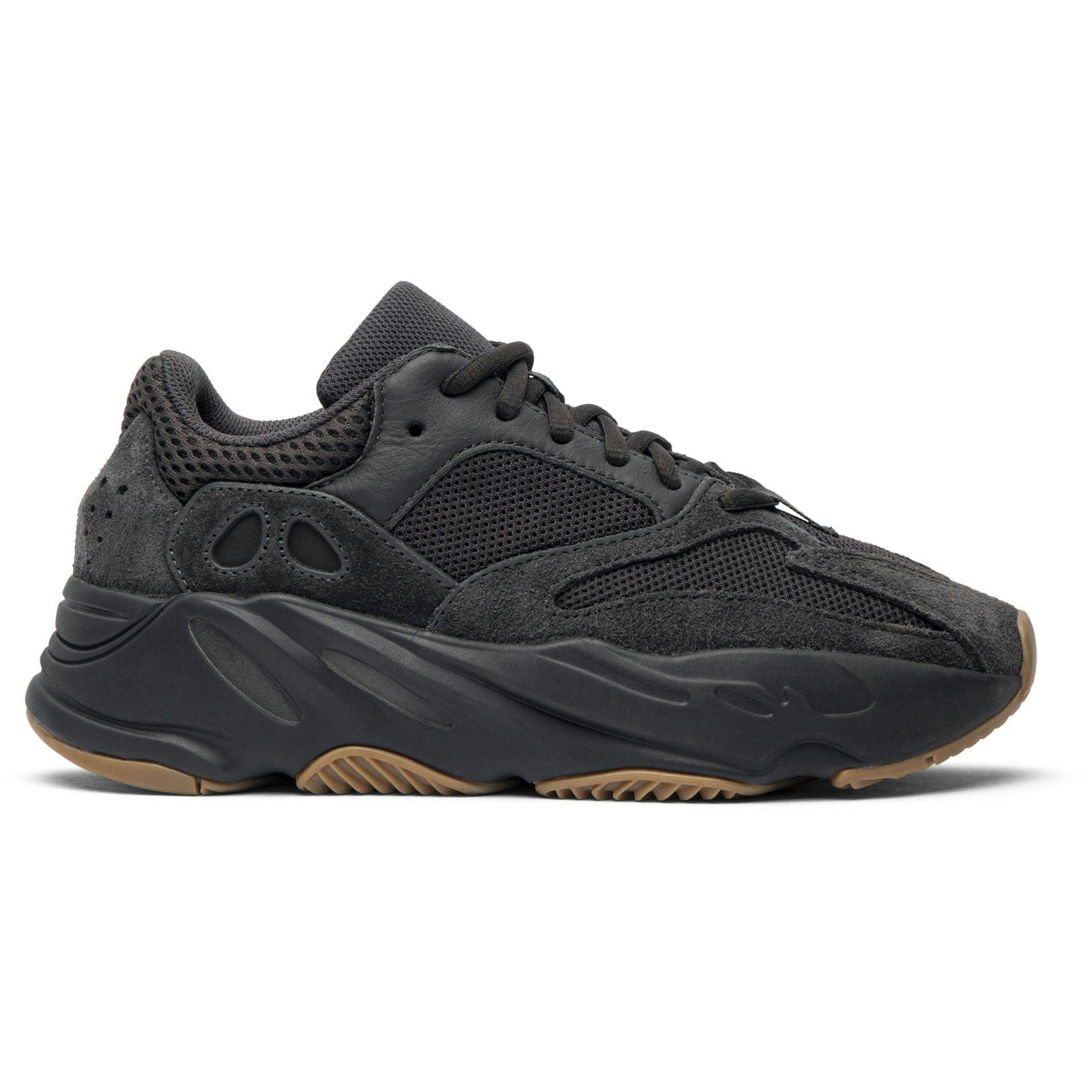 ADIDAS YEEZY BOOST 700 UTILITY BLACK